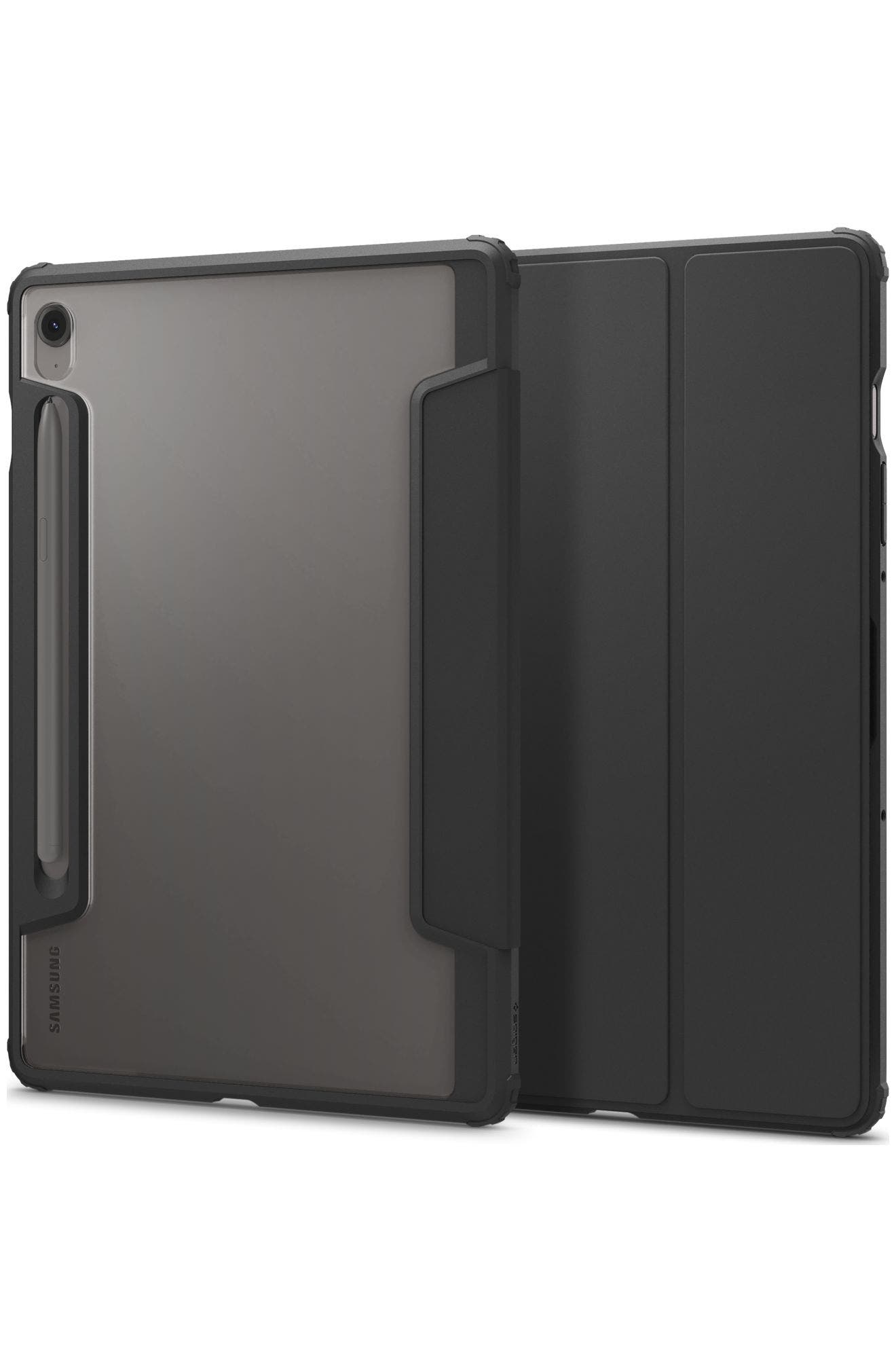 selected Black