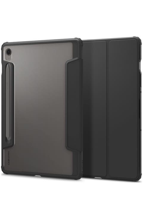 Crystal Hybrid Pro Case for Samsung Galaxy Tab FE 2025