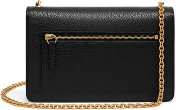 Mulberry Small Darley Leather Clutch | Nordstrom
