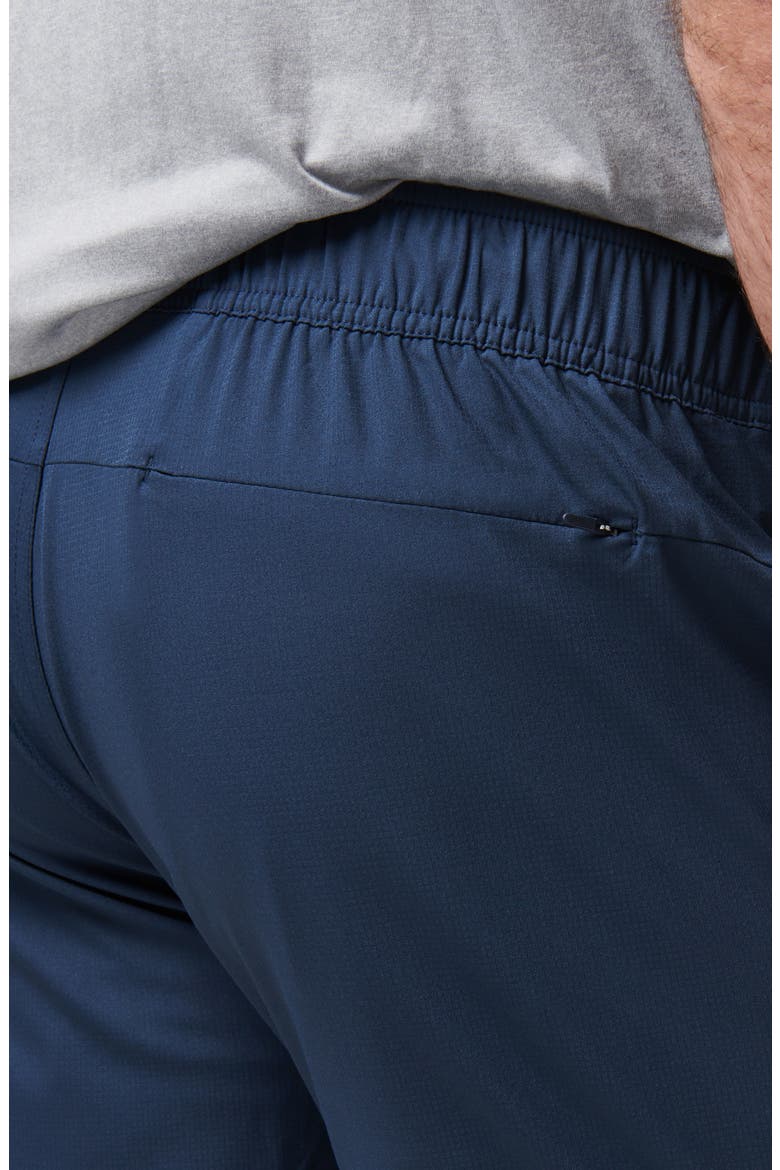 Wanderlust Ripstop Shorts, Alternate, color, MOOD INDIGO