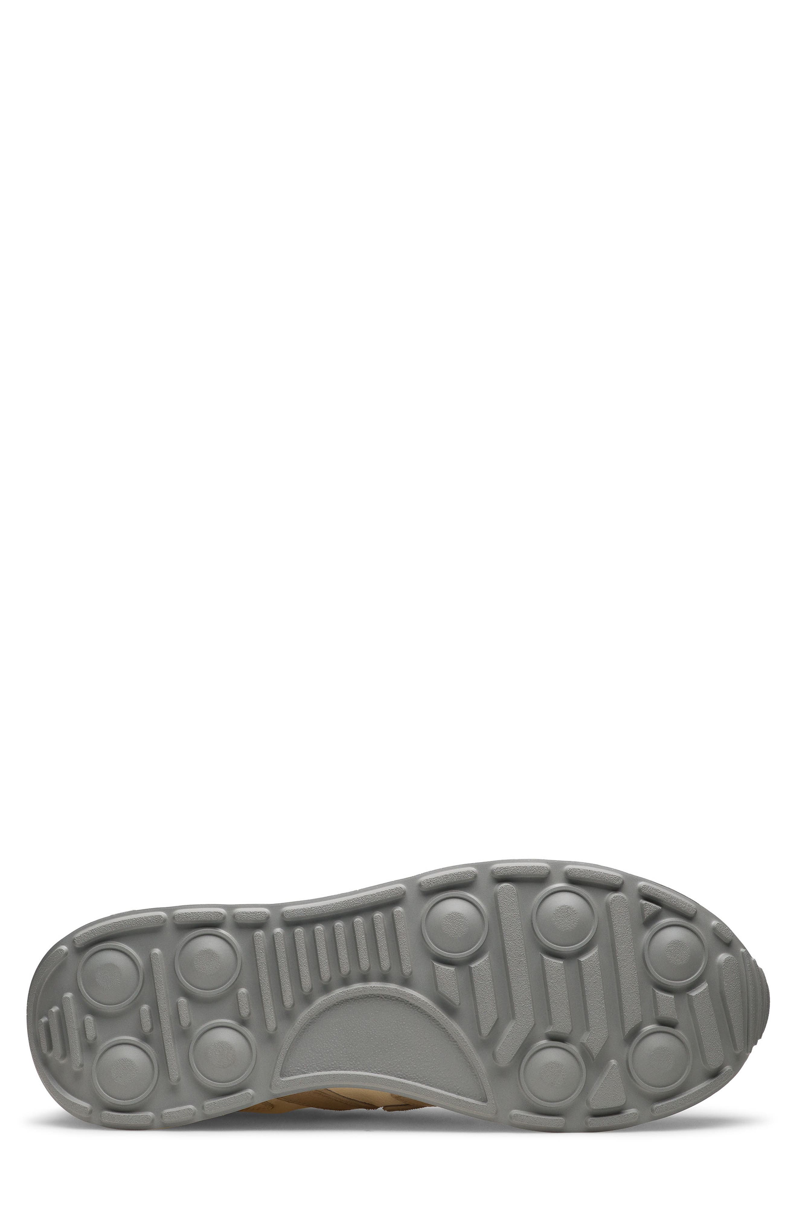 Magnanni Yoki Sneaker, Alternate, color, White