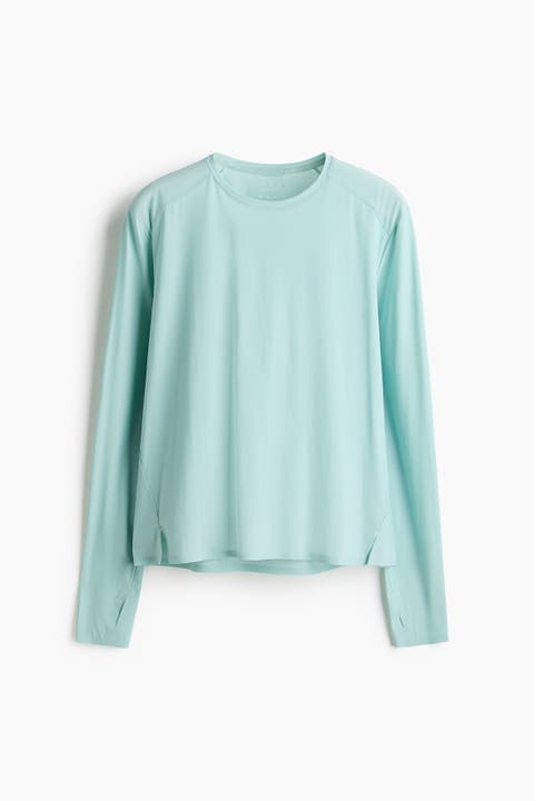 Sports Top With Drymove