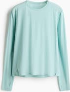 H&M Sports Top With Drymove