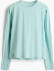 H&M Sports Top With Drymove