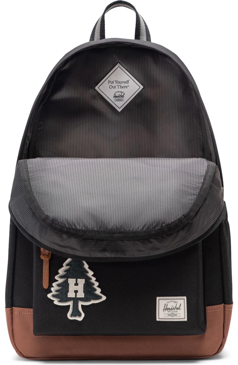 Herschel Supply Co. Heritage Backpack, Alternate, color,
