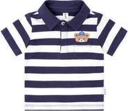 Huxbaby Peekaboo Varsity Hux Tee