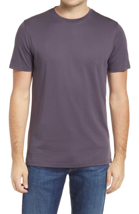 Georgia Pima Cotton T-Shirt