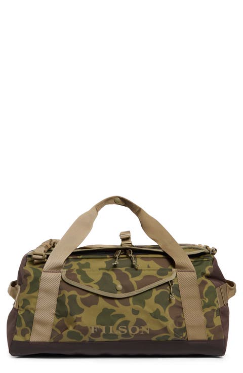 All-Weather 50L Duffle