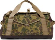 Filson All-Weather 50L Duffle