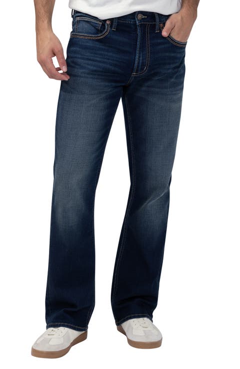 Craig Bootcut Jeans