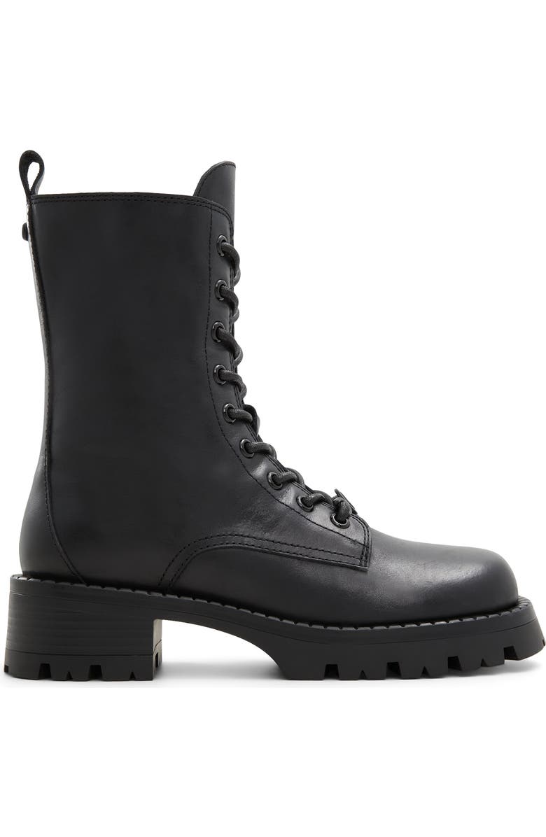 ALDO Allea Combat Boot, Alternate, color,