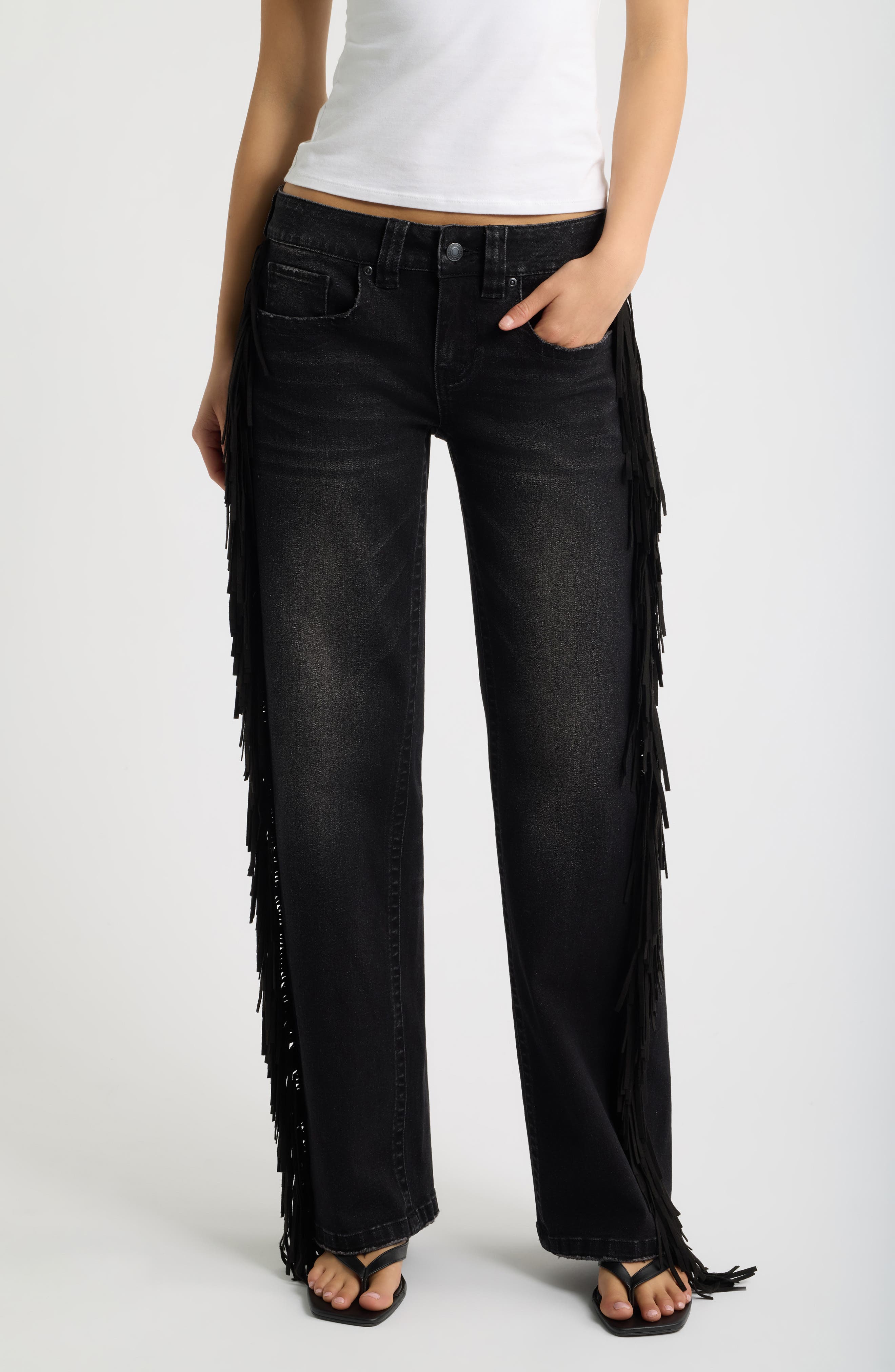 selected BLACK WASH