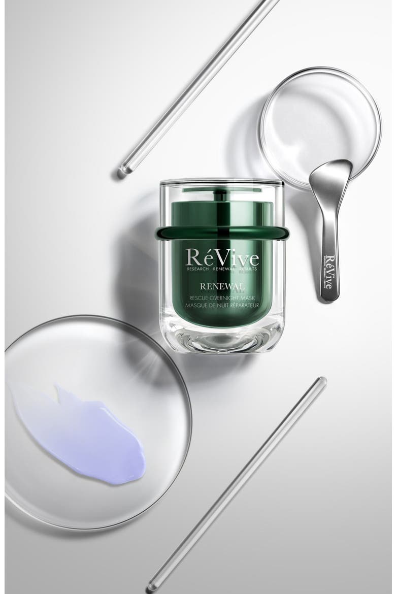 Renewal Rescue Overnight Mask, Alternate, color, NO COLOR