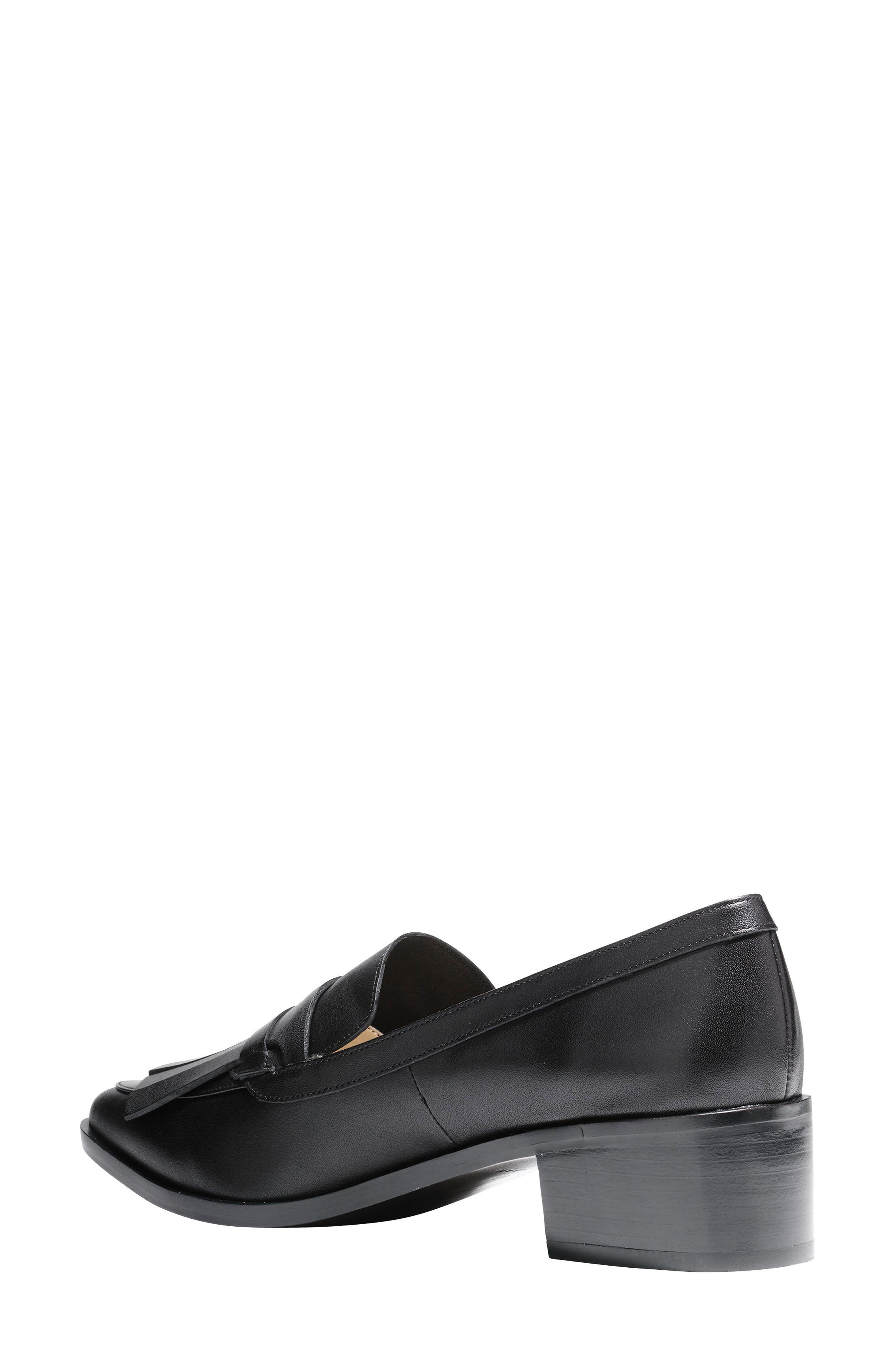 Cole Haan Margarite Loafer Pump, Alternate, color, 