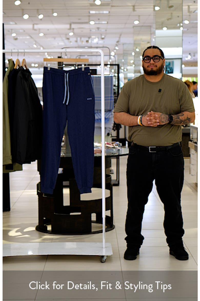 Mix Match Stretch Cotton Pajama Pants video