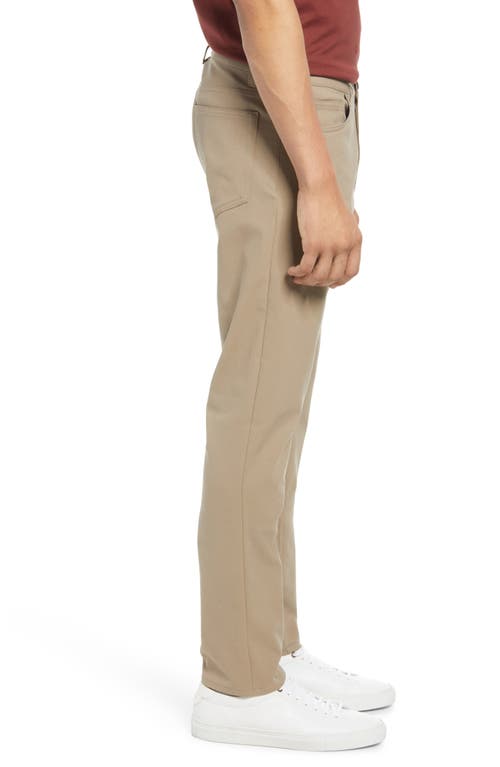 Theory Raffi Twill Pants
