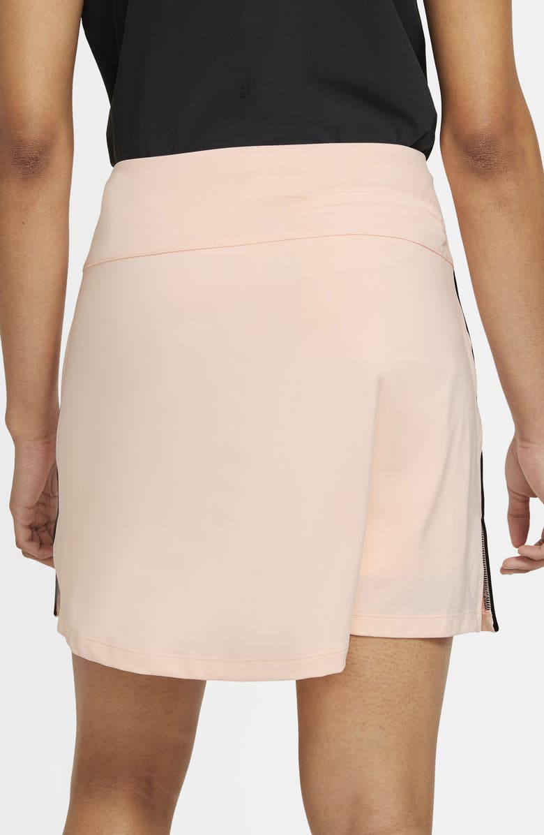 Nike Victory Dri-FIT Golf Skirt, Alternate, color, 