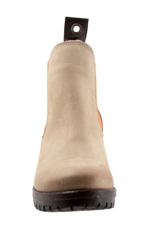 Bueno Florida Chelsea Boot