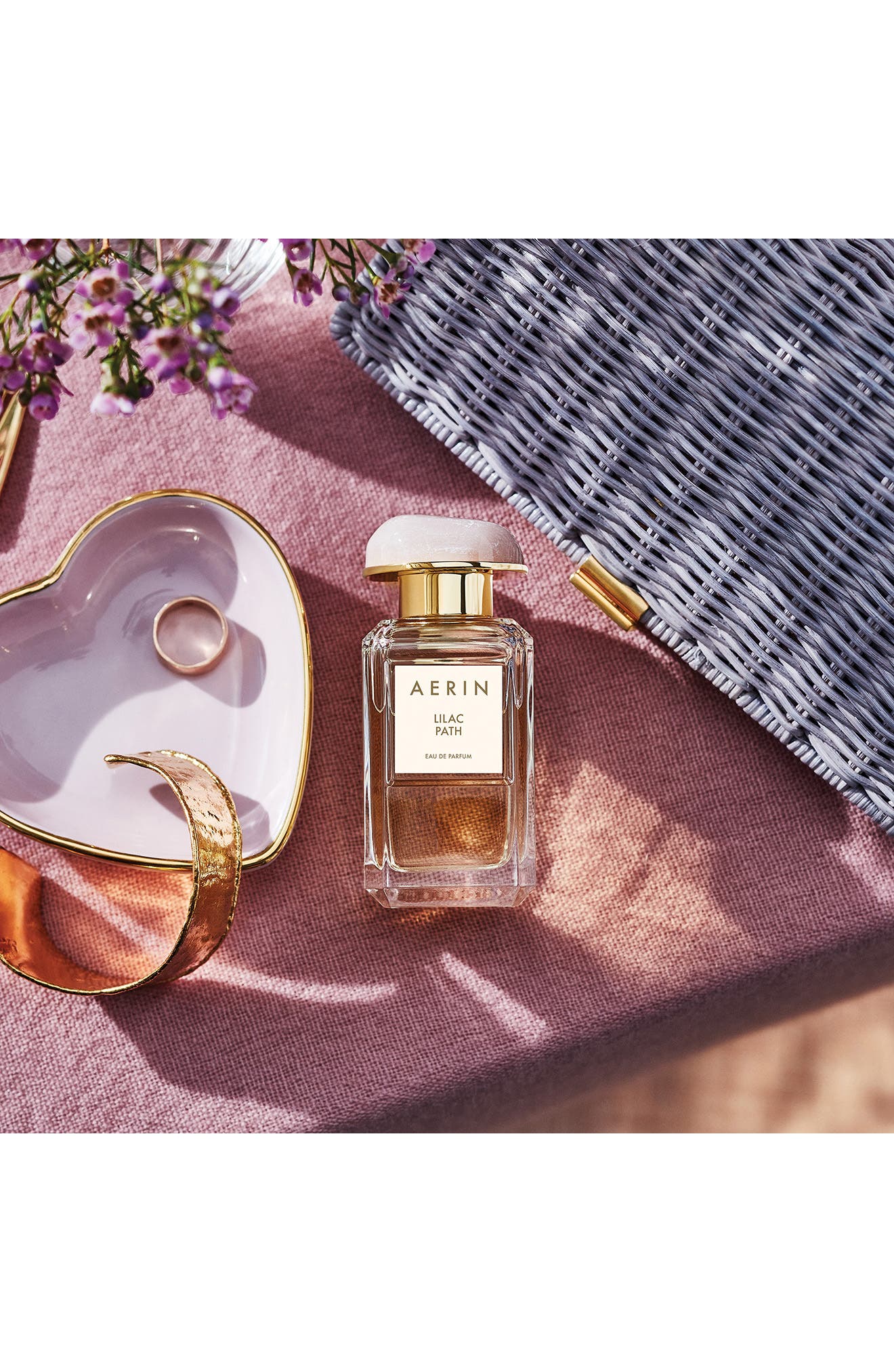 AERIN Lilac Path Eau de Parfum Spray (Women) | Nordstrom