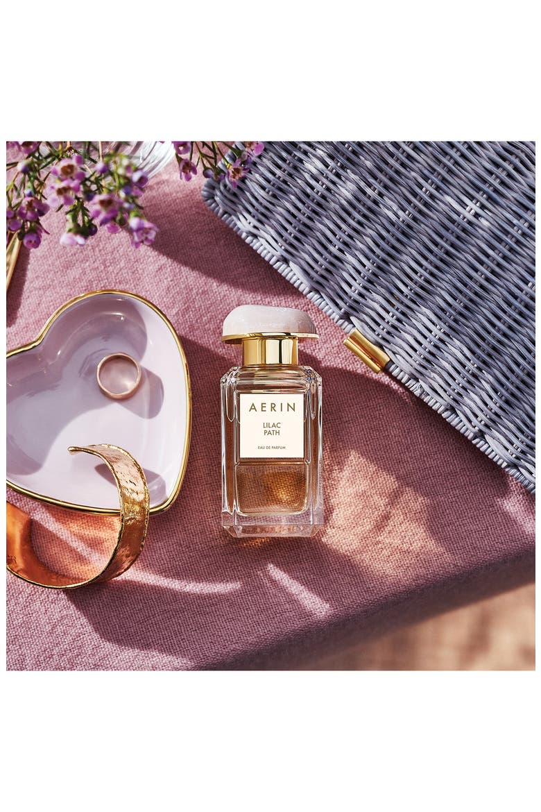 AERIN Lilac Path Eau de Parfum Spray (Women) | Nordstrom