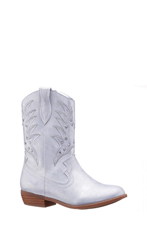 Kids' Fillan Western Boot (Toddler)