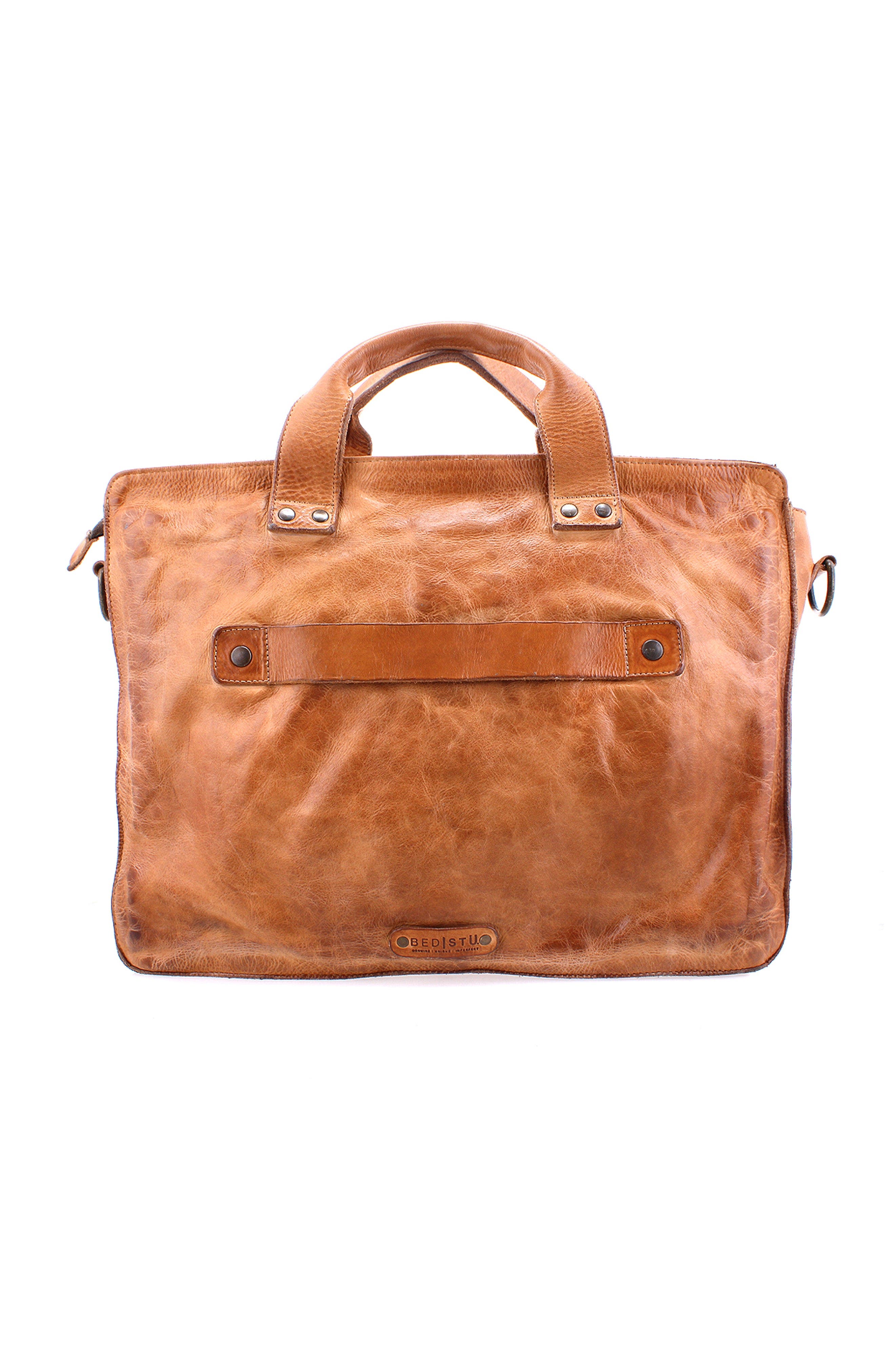 Depp Messenger, Alternate, color, Tan DD