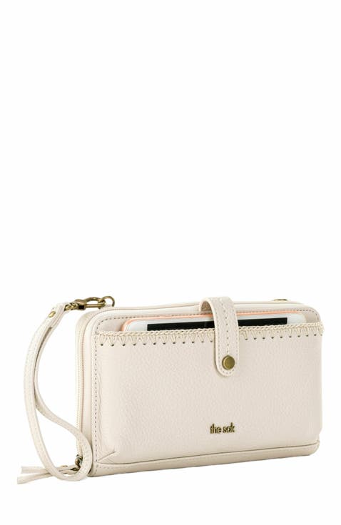 Iris Smartphone Crossbody Bag