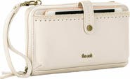 The Sak Iris Smartphone Crossbody Bag