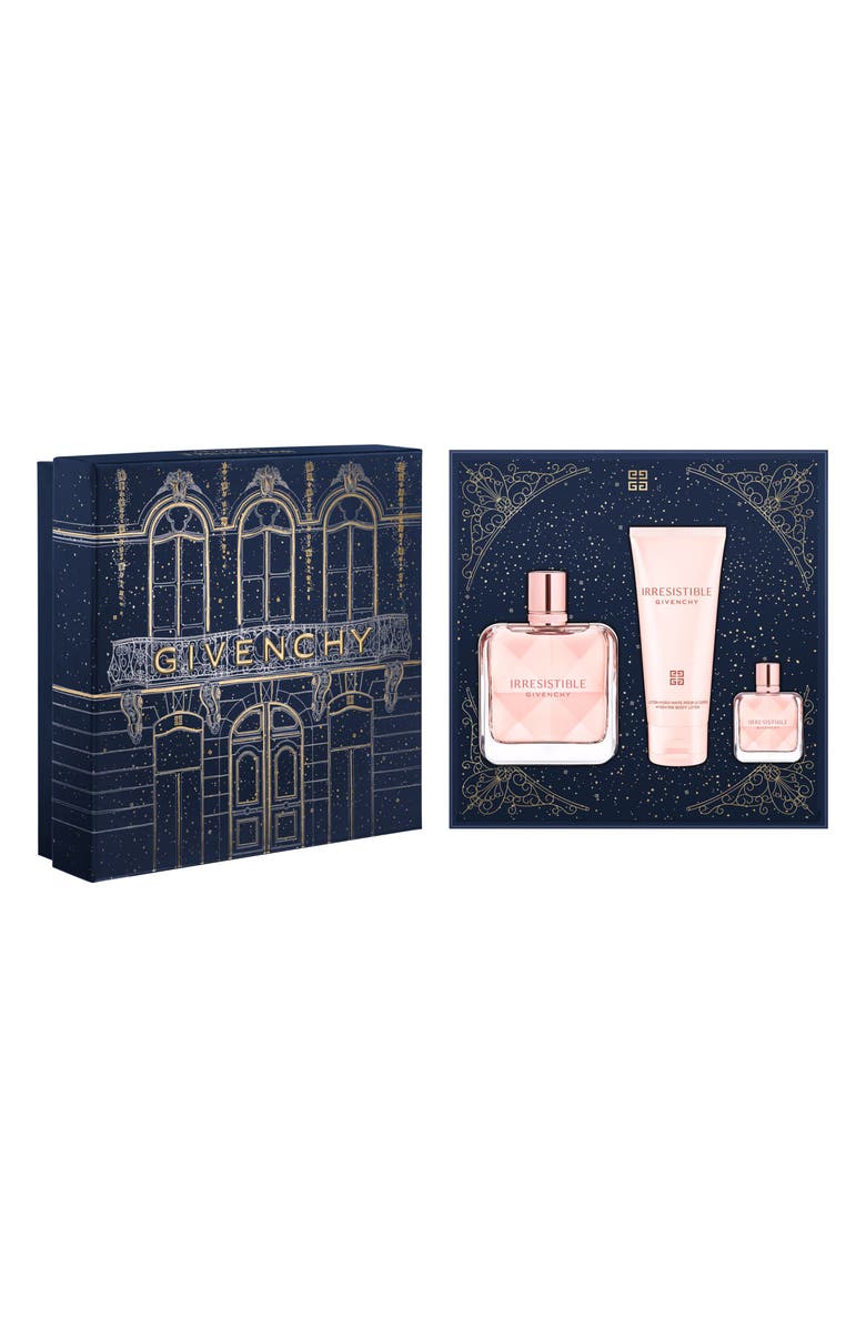 Givenchy Irresistible Eau de Parfum 3-Piece Gift Set, Alternate, color,