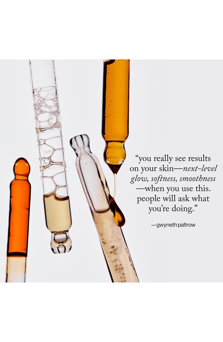 GOOP 20% Vitamin C+ Advanced Brightening Serum, Alternate, color, 