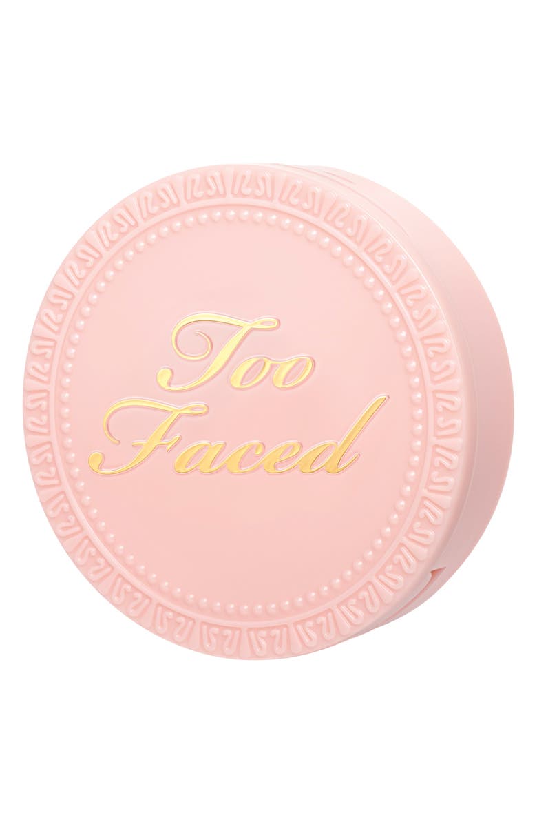 Too Faced Too Face Primed & Poreless Pressed Powder, Alternate, color, 