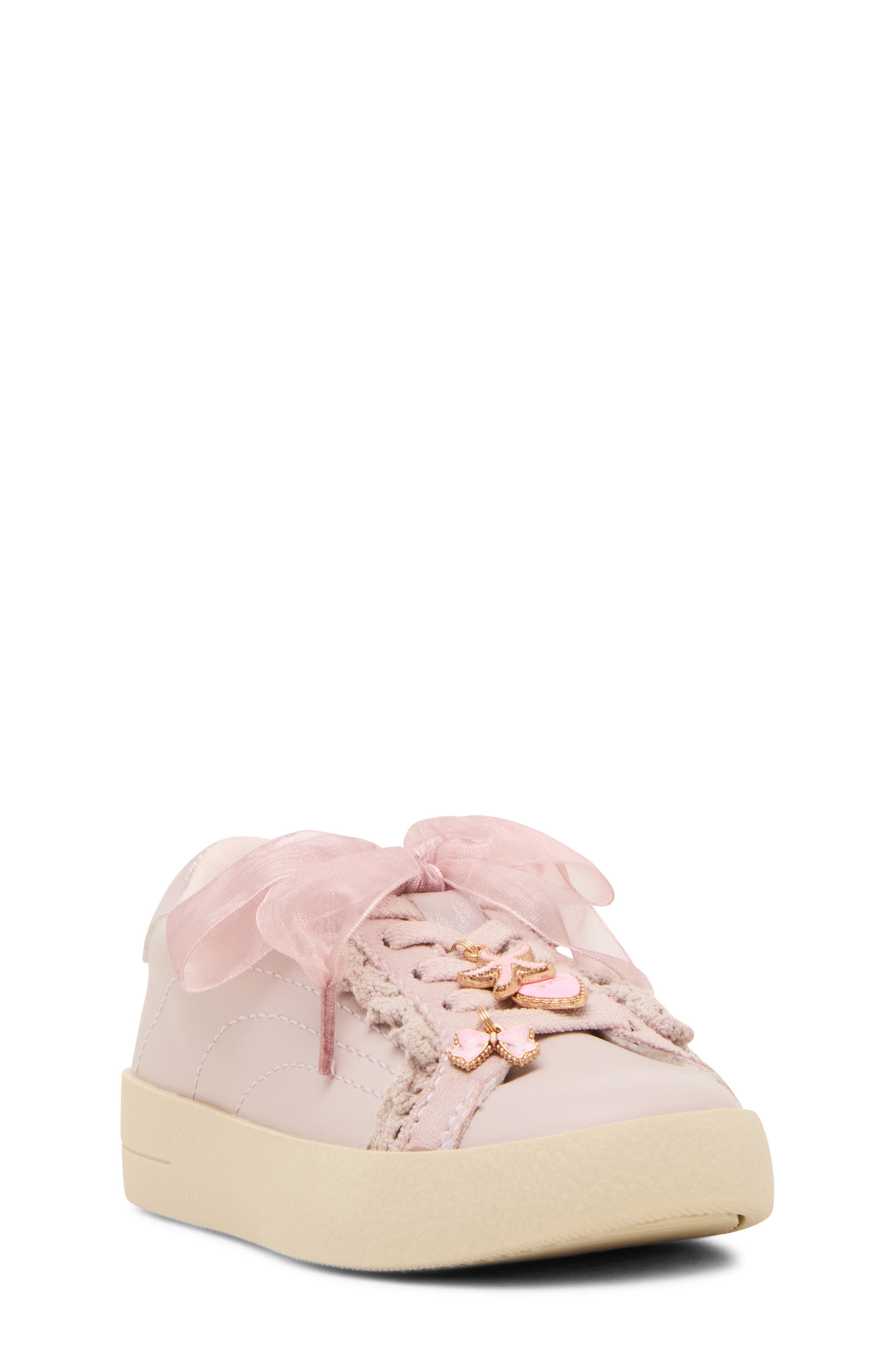 Kids' Temora Sneaker, Main, color, BLUSH