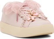 Steve Madden Kids' Temora Sneaker