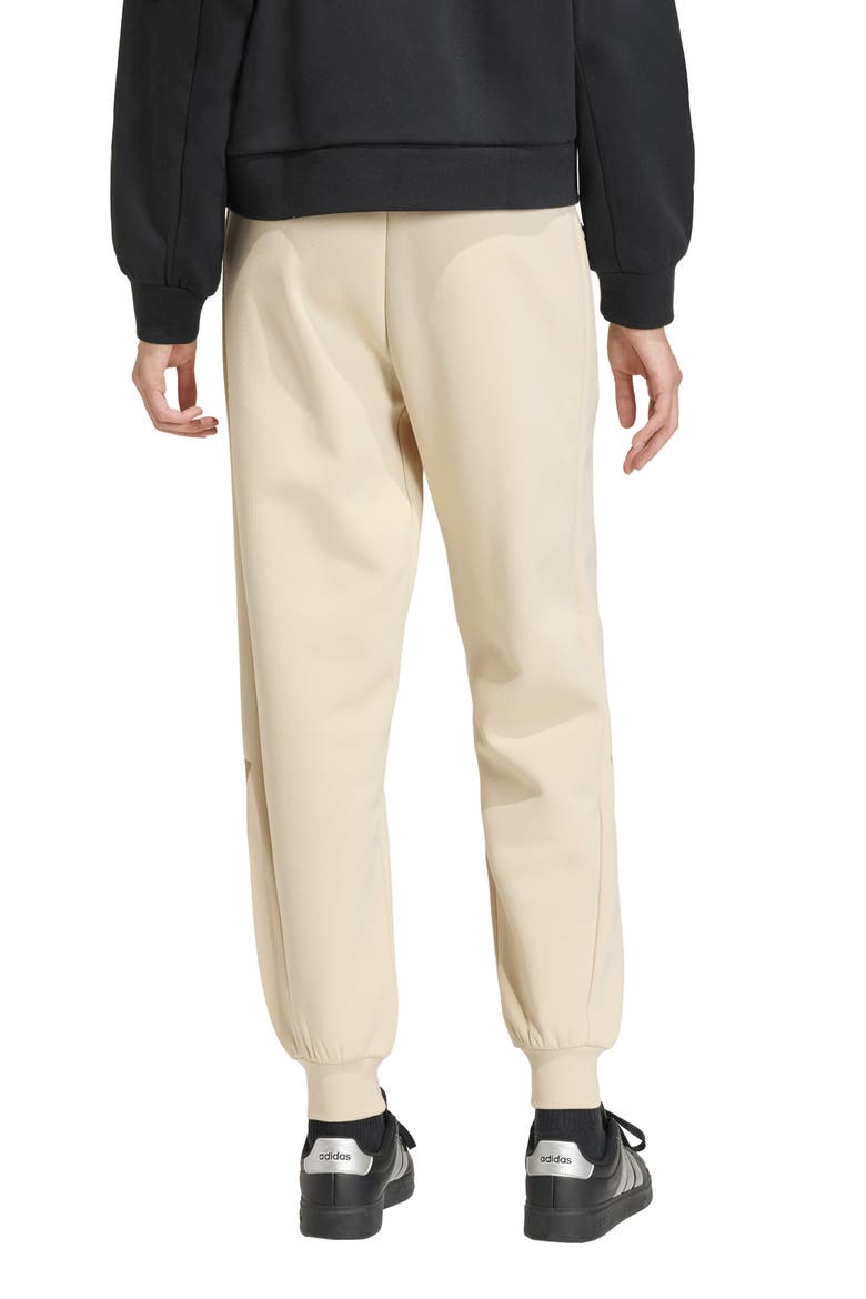 Z.N.E. Performance High Waist Joggers, Alternate, color, CRYSTAL LINEN/