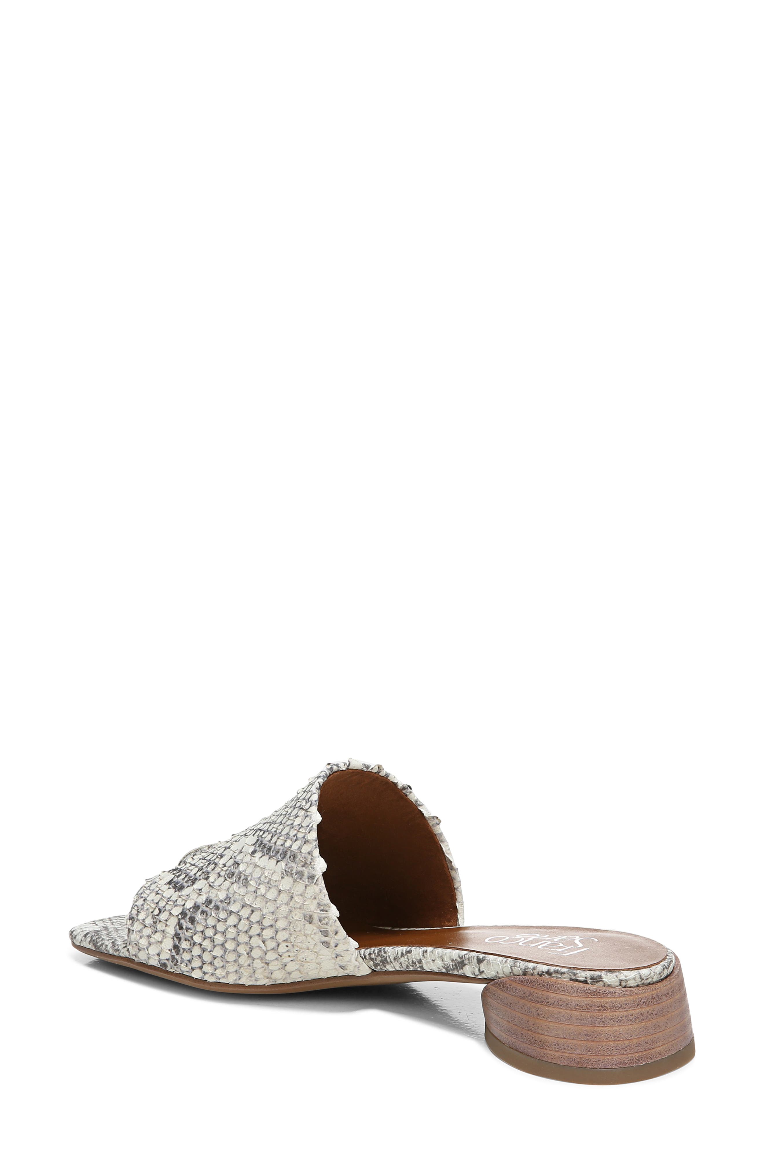 Loran Sandal, Alternate, color, BROWN