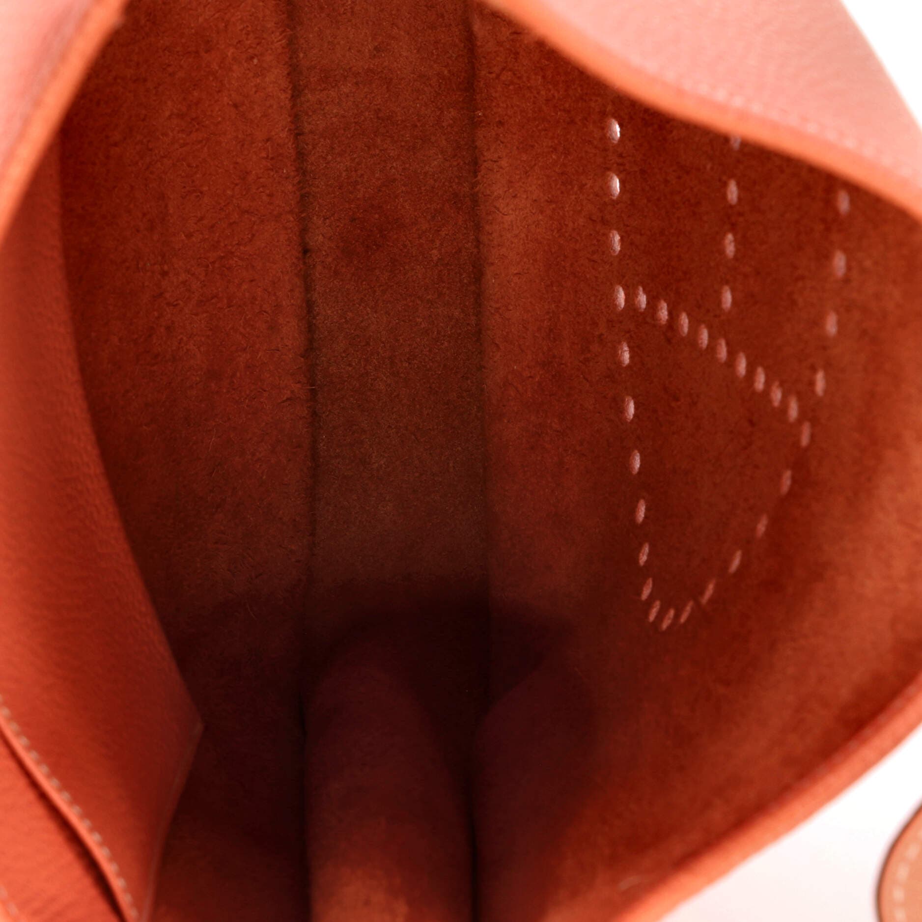 Evelyne Bag Gen I Clemence PM, Alternate, color, Orange