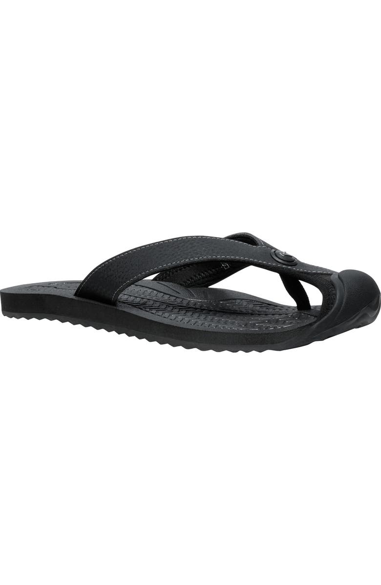 KEEN Barbados Flip Flop, Main, color,