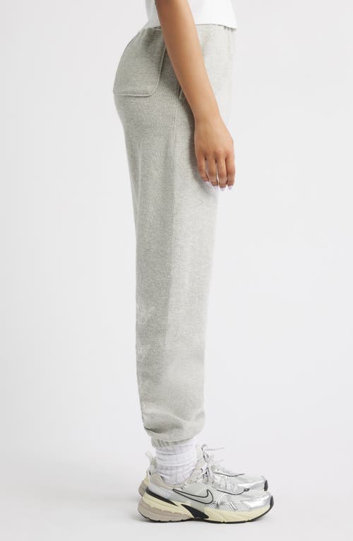 Boys Lie Later Cowboy Mack Slim Cotton Sweatpants