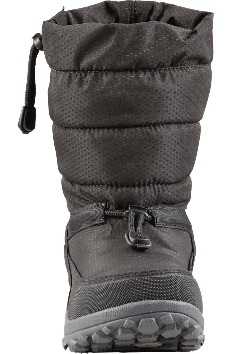 Baffin Cloud Low Winter Boot, Alternate, color, Black