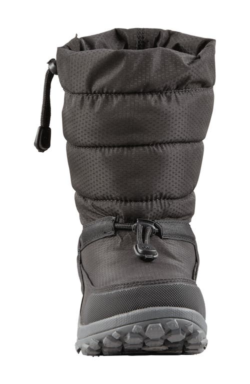 Baffin Cloud Low Winter Boot In Black