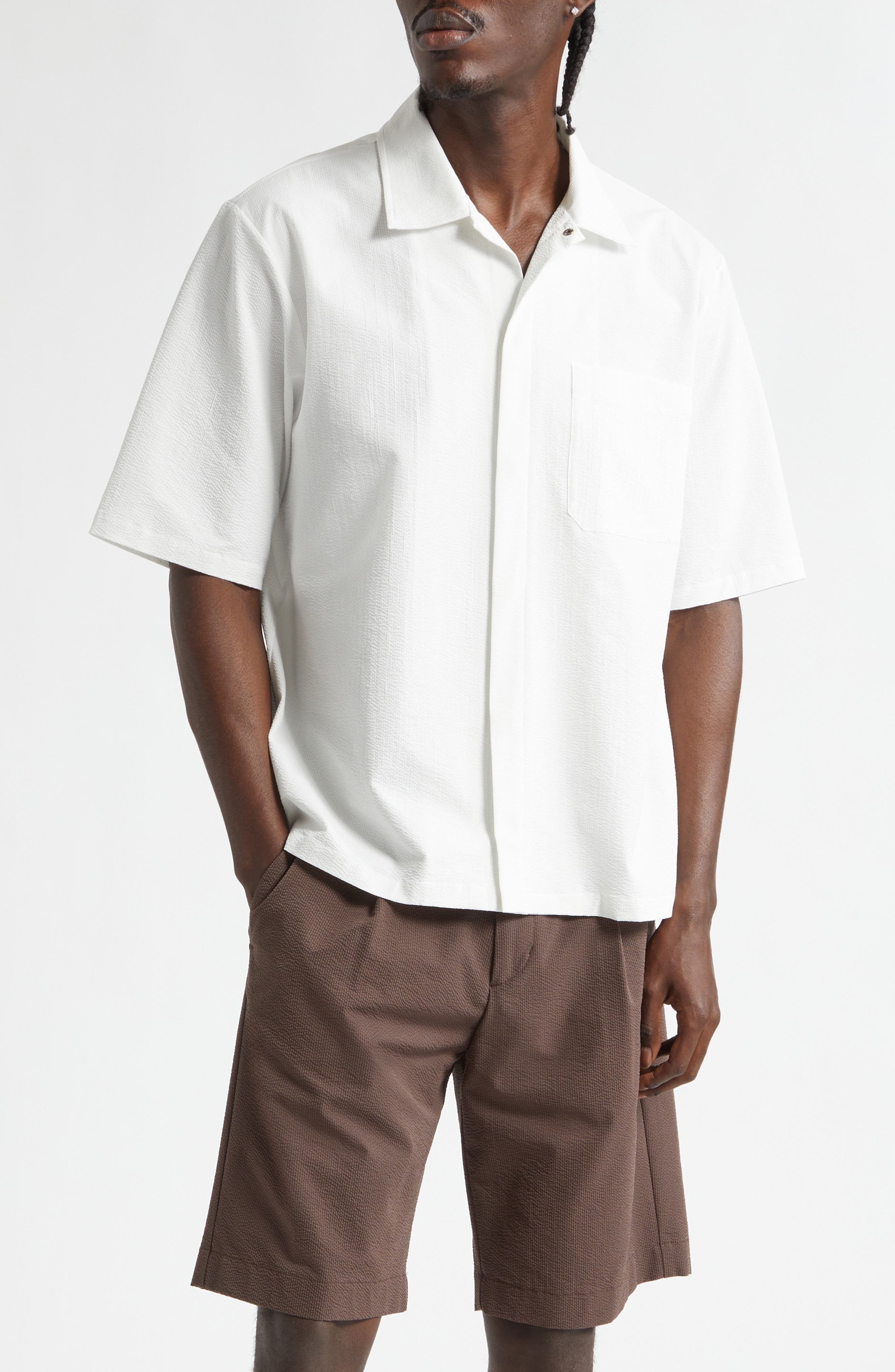 selected WHITE