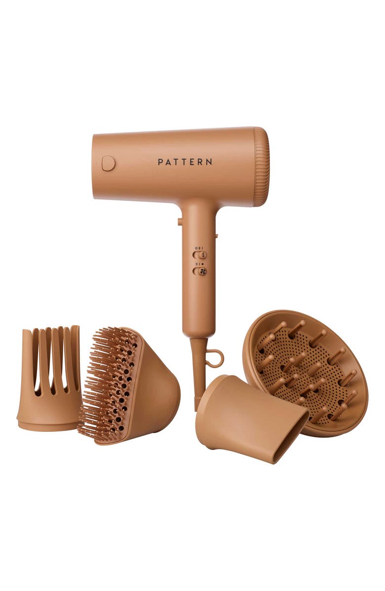 Pattern Beauty The Blow Dryer, Main, color,