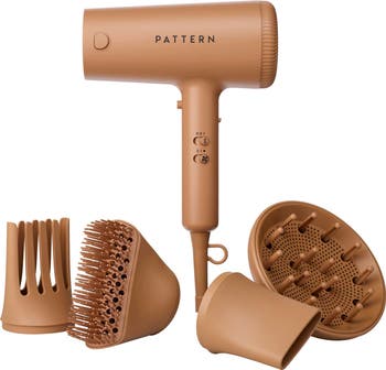 The Blow Dryer