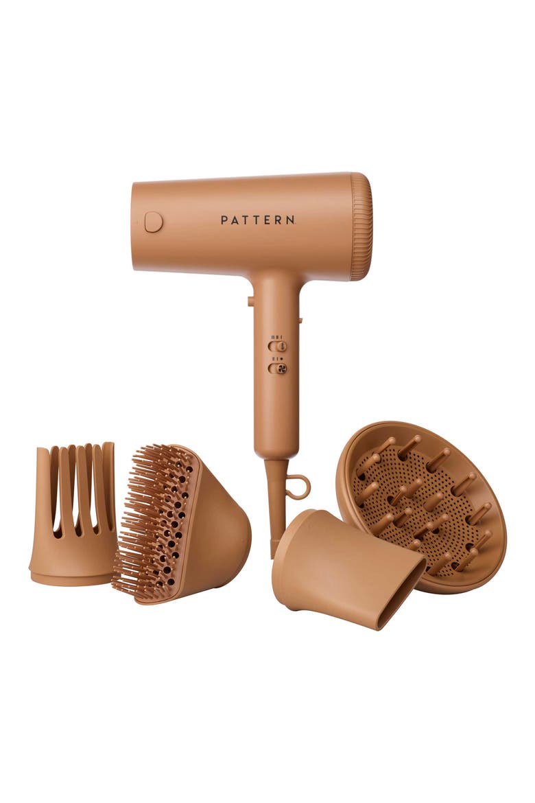 The Blow Dryer video