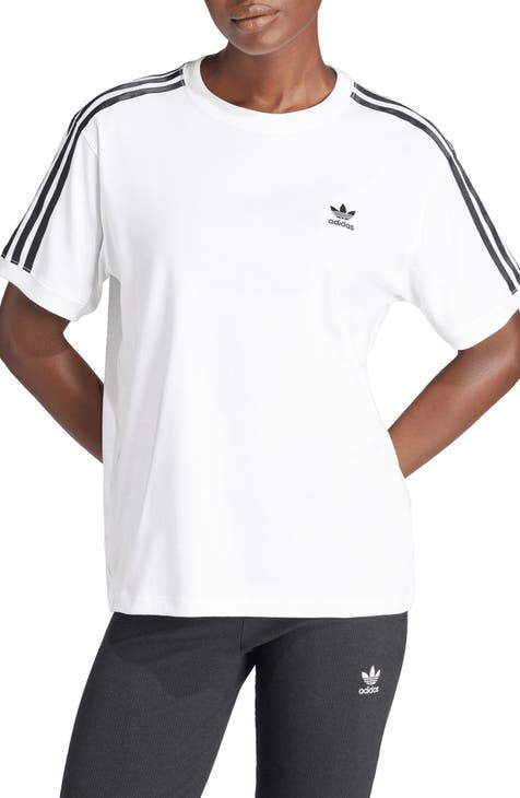 Adidas female tops deals