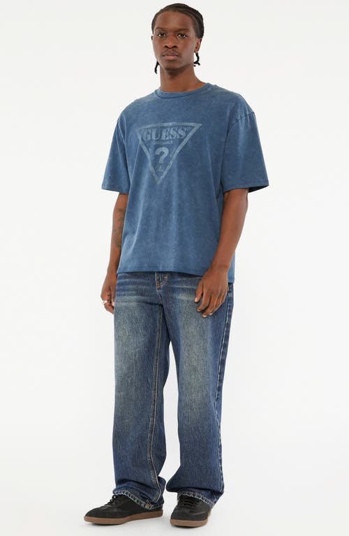 GUESS GUESS ORIGINALS ORIGINALS KIT BAGGY JEANS