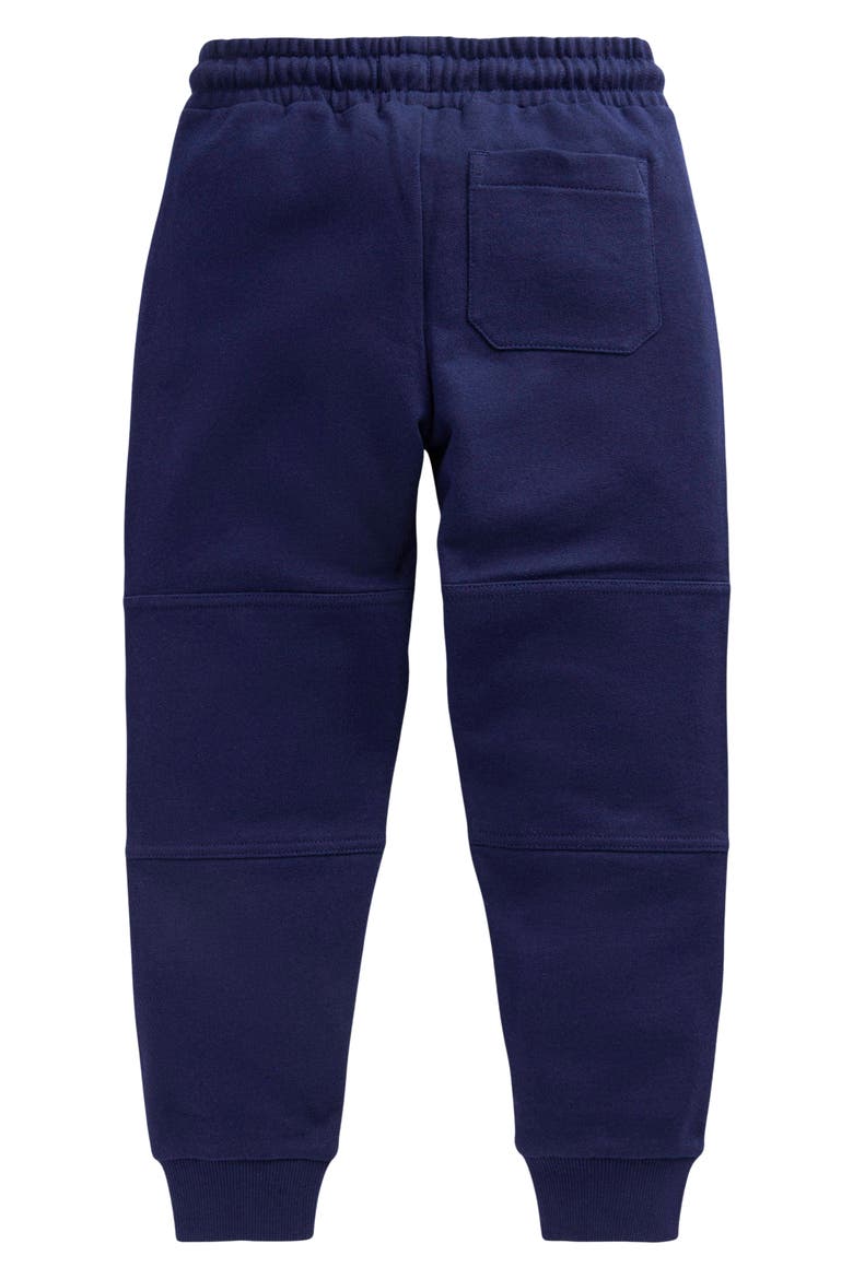 Kids' Warrior Knee Joggers, Alternate, color, QUILTED KNEE