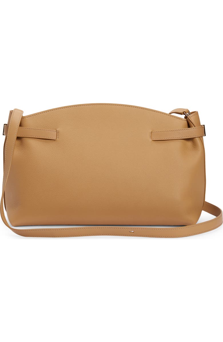 FERRAGAMO Large Hug Pouch Bag, Alternate, color,