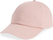 Treasure & Bond Cotton Twill Ball Cap