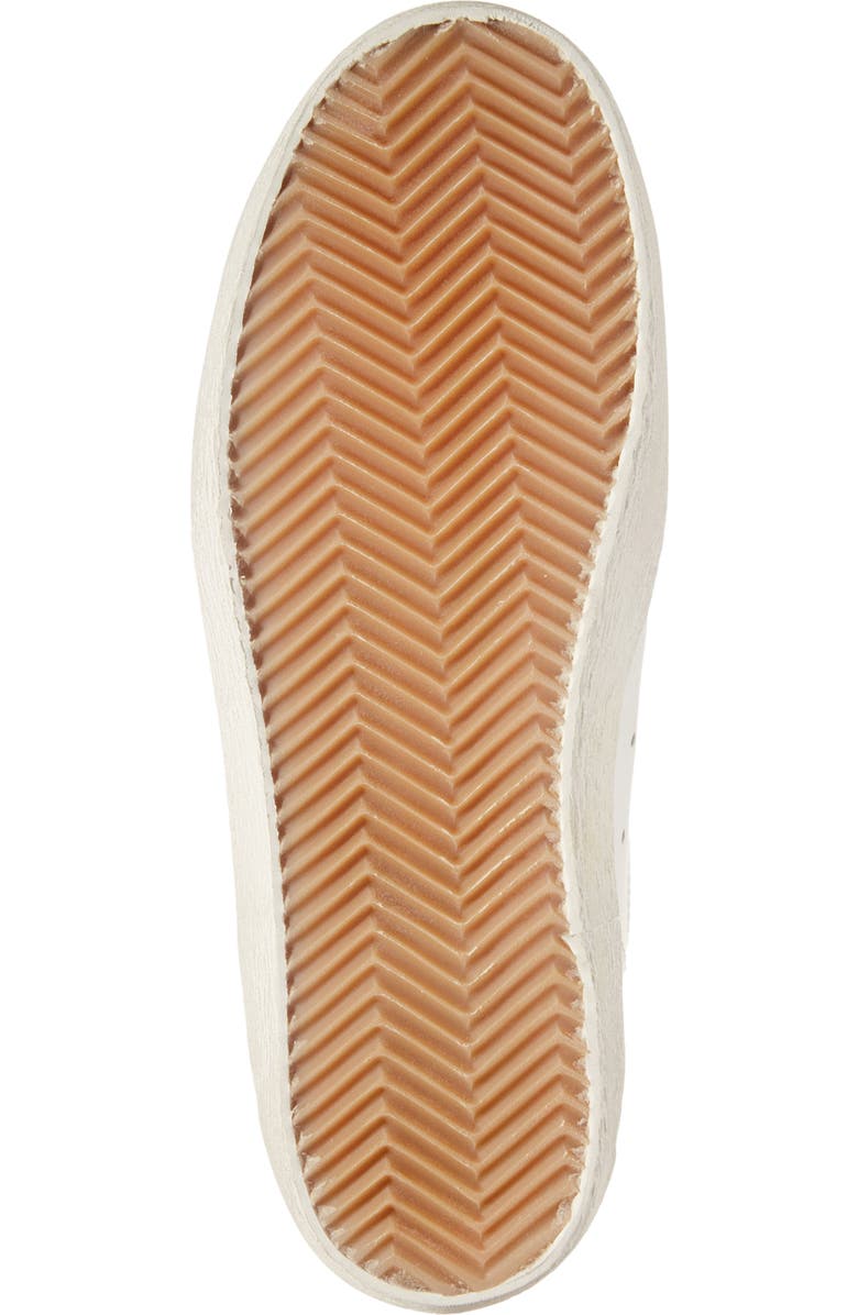 Golden Goose Super-Star Low Top Sneaker, Alternate, color,